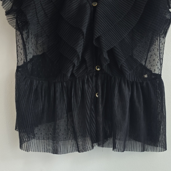 Anthropologie - Forever that Girl Top - Picture 4 of 10